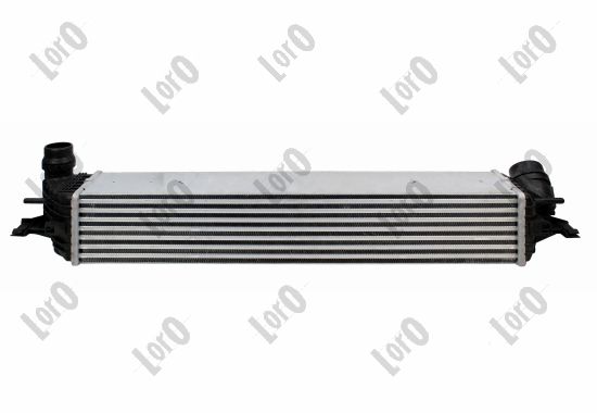 ABAKUS Ladeluftkøler 0420180005 for RENAULT