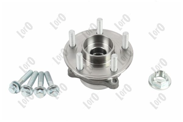 ABAKUS Hjullejesæt 14101284 bagaksel for FORD FORD (CHANGAN)