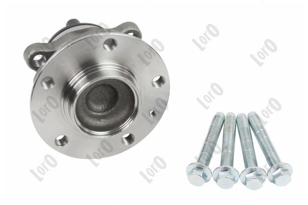 ABAKUS Hjullejesæt 14101291 bagaksel for VAUXHALL PEUGEOT DS