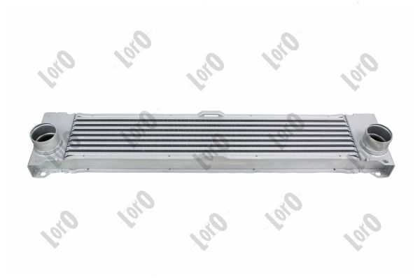ABAKUS Ladeluftkøler 0540180013 for MERCEDES-BENZ