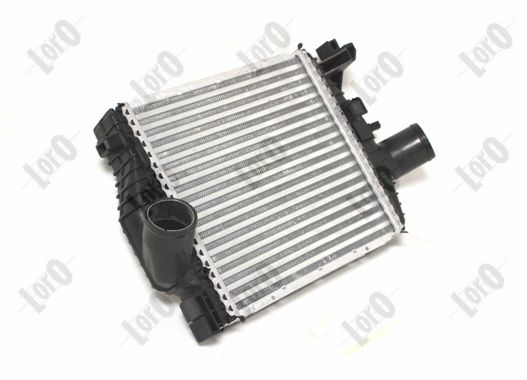 ABAKUS Ladeluftkøler 0540180015 for MERCEDES-BENZ