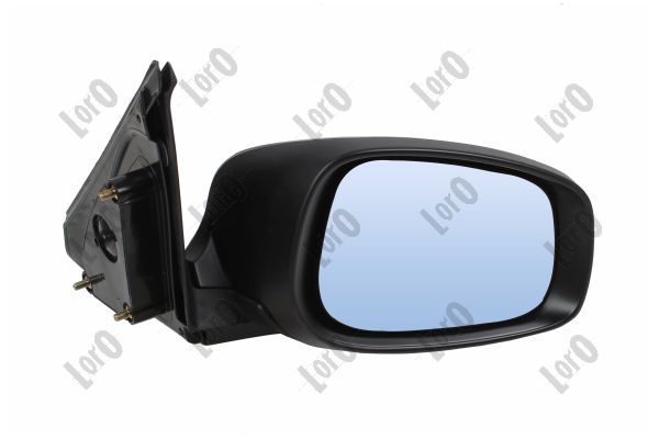 ABAKUS Sidespejl 3703m02 højre for SUZUKI