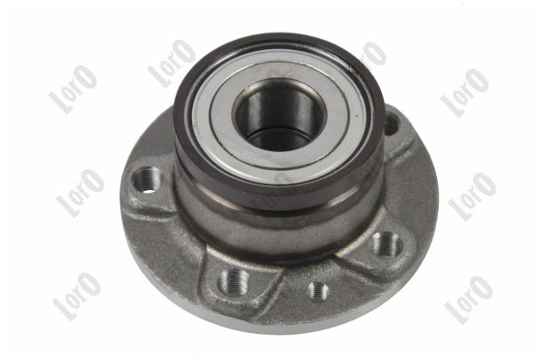 ABAKUS Hjullejesæt 14101301 bagaksel for VAUXHALL FIAT RAM OPEL