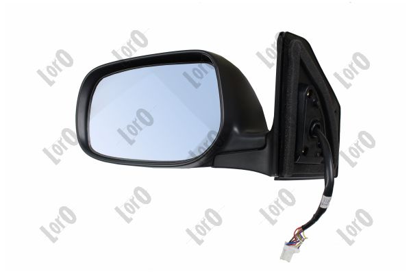 ABAKUS Sidespejl 3904m03 venstre for TOYOTA