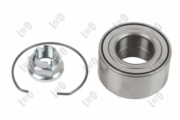 ABAKUS Hjullejesæt 14103003 højre foraksel for NISSAN RENAULT DACIA