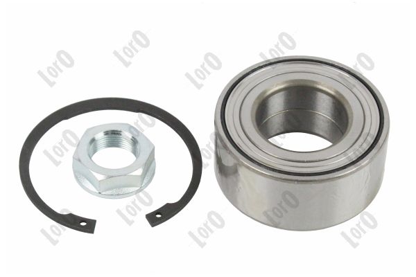 ABAKUS Hjullejesæt 14103007 højre foraksel for PEUGEOT DS CITROËN GENERAL MOTORS VAUXHALL