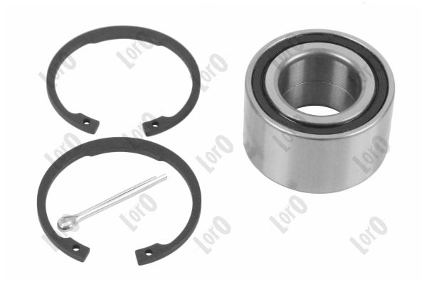 ABAKUS Hjullejesæt 14103008 Bagaksel højre for OPEL VAUXHALL DAEWOO CHEVROLET GENERAL MOTORS LADA