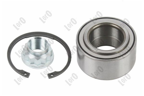 ABAKUS Hjullejesæt 14103013 højre foraksel for PEUGEOT CITROËN/PEUGEOT TOYOTA