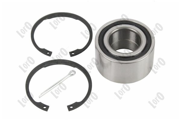ABAKUS Hjullejesæt 14103017 højre foraksel for GENERAL MOTORS OPEL VAUXHALL CHEVROLET