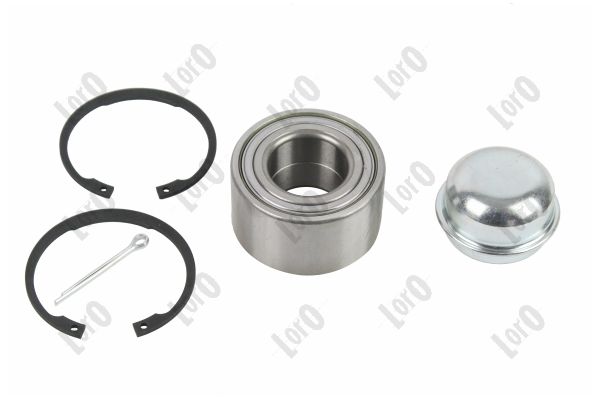 ABAKUS Hjullejesæt 14103018 højre foraksel for OPEL GENERAL MOTORS