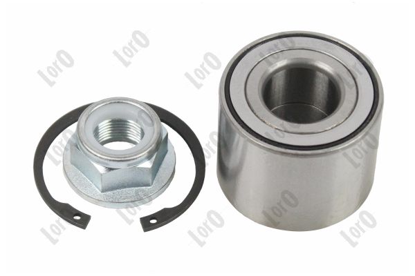 ABAKUS Hjullejesæt 14103019 Bagaksel højre for RENAULT DACIA NISSAN