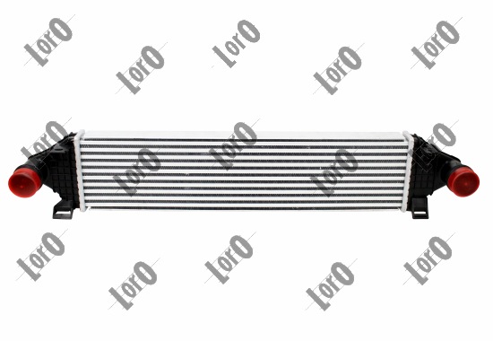 ABAKUS Ladeluftkøler 0520180006 for VOLVO