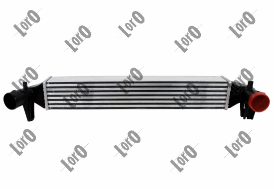 ABAKUS Ladeluftkøler 0530180019 for VW