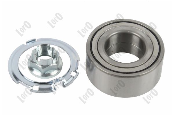 ABAKUS Hjullejesæt 14103024 højre foraksel for OPEL GENERAL MOTORS RENAULT VAUXHALL NISSAN