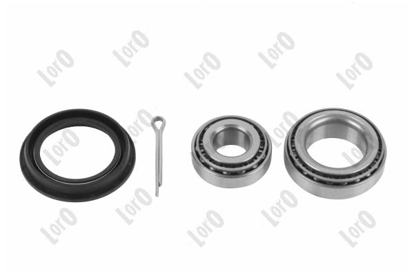ABAKUS Hjullejesæt 14103022 Bagaksel højre for OPEL GENERAL MOTORS VAUXHALL DAEWOO CHEVROLET (SGM) CHEVROLET