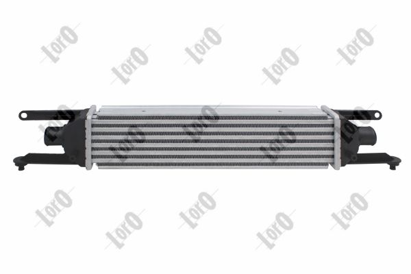 ABAKUS Ladeluftkøler 0160180011 for FIAT