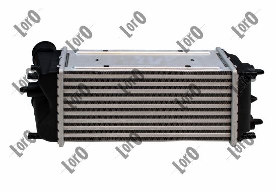 ABAKUS Ladeluftkøler 0170180018 for FORD