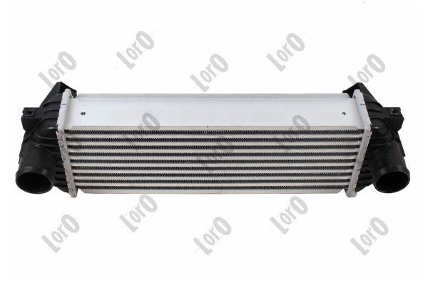 ABAKUS Ladeluftkøler 0170180019 for FORD