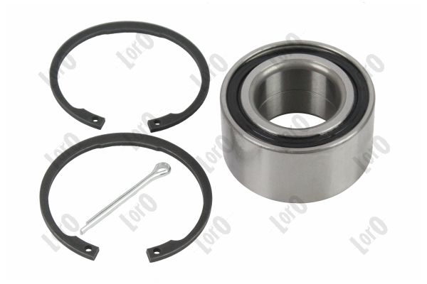 ABAKUS Hjullejesæt 14103032 højre foraksel for OPEL GENERAL MOTORS DAEWOO VAUXHALL ROVER
