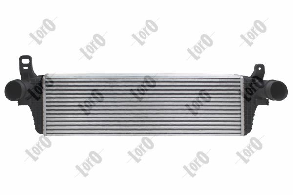 ABAKUS Ladeluftkøler 0530180020 for VW