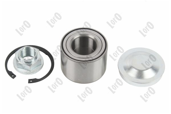 ABAKUS Hjullejesæt 14103033 Bagaksel højre for OPEL VAUXHALL GENERAL MOTORS FIAT NISSAN RENAULT