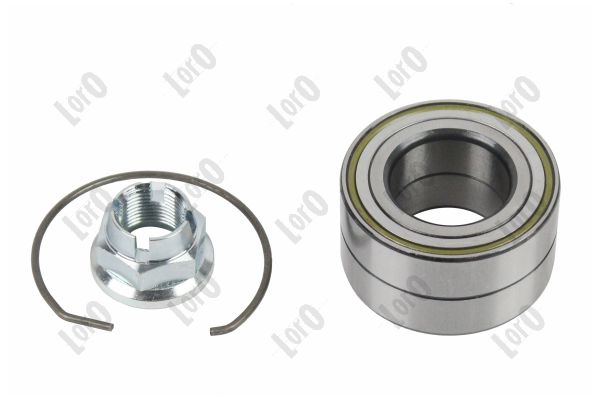 ABAKUS Hjullejesæt 14103039 højre foraksel for DACIA RENAULT