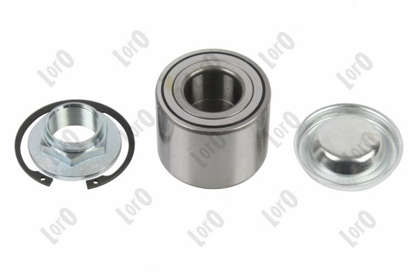 ABAKUS Hjullejesæt 14103046 Bagaksel højre for CITROËN DS PEUGEOT GENERAL MOTORS VAUXHALL OPEL