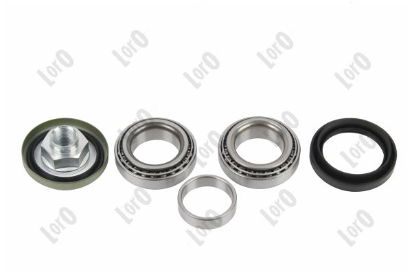 ABAKUS Hjullejesæt 14103048 højre foraksel for VAUXHALL GENERAL MOTORS CHEVROLET (SGM) DAEWOO OPEL