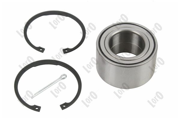 ABAKUS Hjullejesæt 14103052 højre foraksel for NISSAN