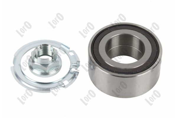 ABAKUS Hjullejesæt 14103050 højre foraksel for OPEL GENERAL MOTORS VAUXHALL NISSAN RENAULT