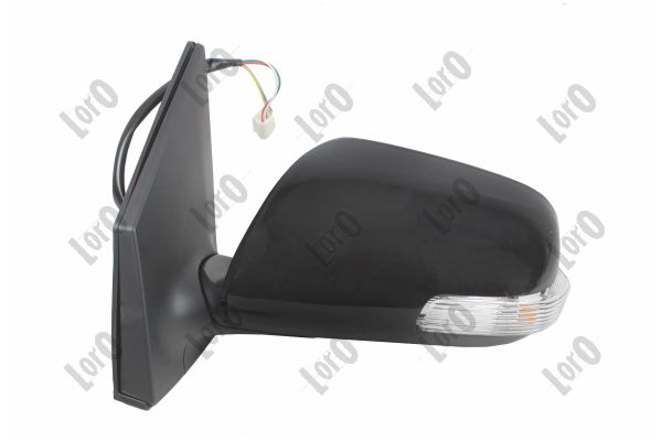 ABAKUS Sidespejl 3913m05 venstre for TOYOTA