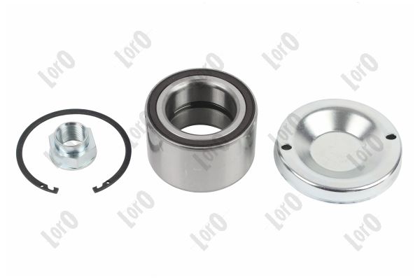 ABAKUS Hjullejesæt 14103061 højre foraksel for VAUXHALL OPEL GENERAL MOTORS NISSAN RENAULT