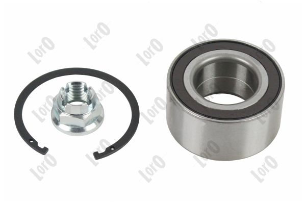 ABAKUS Hjullejesæt 14103064 højre foraksel for RENAULT DACIA