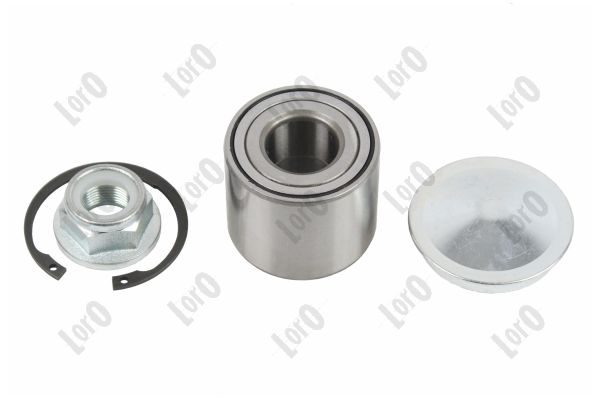 ABAKUS Hjullejesæt 14103063 Bagaksel højre for RENAULT