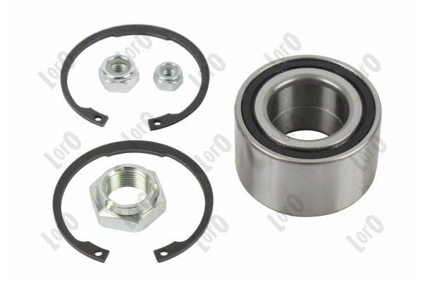ABAKUS Hjullejesæt 14103069 højre foraksel for VW