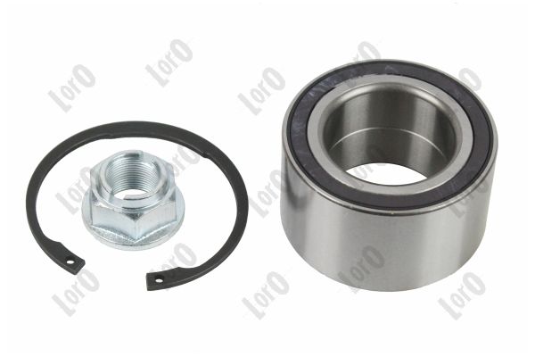 ABAKUS Hjullejesæt 14103072 Bagaksel højre for MERCEDES-BENZ