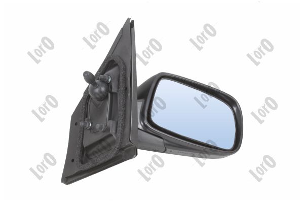 ABAKUS Sidespejl 3916m02 højre for TOYOTA