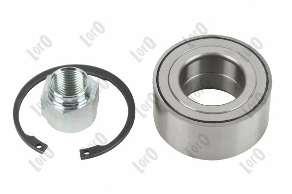 ABAKUS Hjullejesæt 14103077 højre foraksel for PEUGEOT CITROËN/PEUGEOT CITROËN