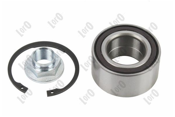 ABAKUS Hjullejesæt 14103080 højre foraksel for FORD MAZDA MAZDA (CHANGAN) FORD (CHANGAN)