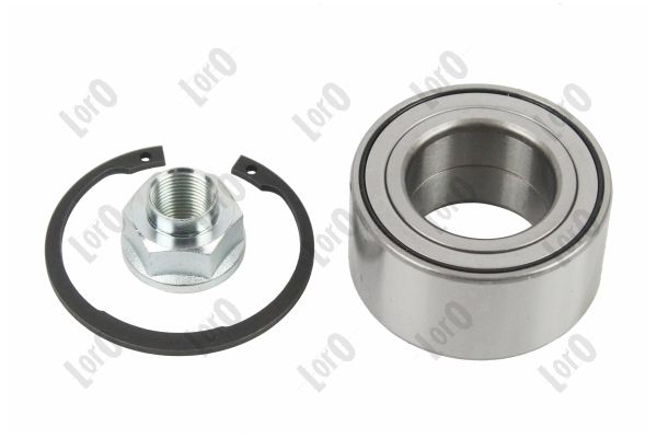 ABAKUS Hjullejesæt 14103081 højre foraksel for VAUXHALL OPEL GENERAL MOTORS SUZUKI