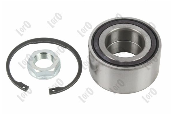 ABAKUS Hjullejesæt 14103085 højre foraksel for CITROËN FIAT OPEL TOYOTA