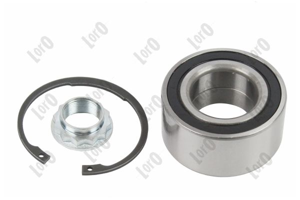 ABAKUS Hjullejesæt 14103090 Bagaksel højre for BMW