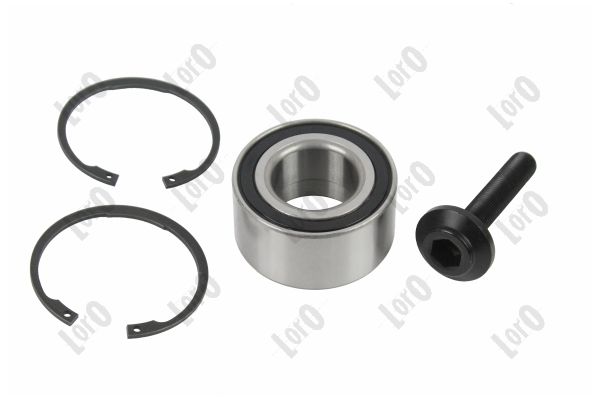 ABAKUS Hjullejesæt 14103091 højre foraksel for VAG VW (SVW) AUDI