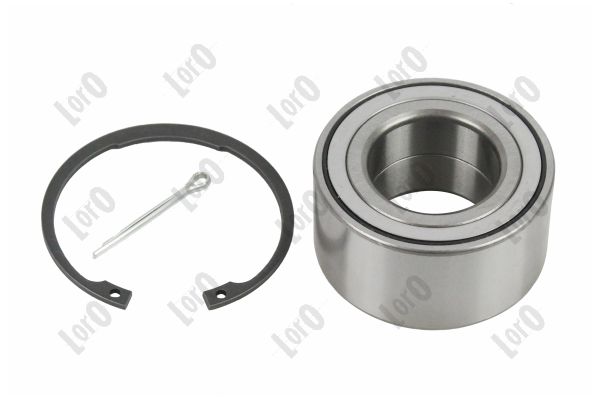 ABAKUS Hjullejesæt 14103099 højre foraksel for PEUGEOT JEEP DODGE CITROËN LANCIA MITSUBISHI CHRYSLER