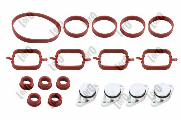 ABAKUS Pakningssæt, indsugningsmanifold 12302001 for BMW