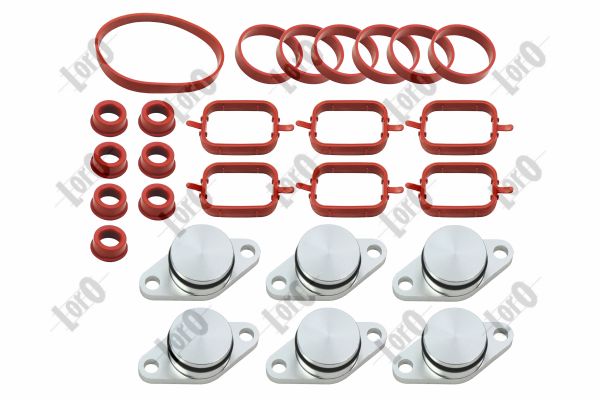ABAKUS Pakningssæt, indsugningsmanifold 12302005 for BMW