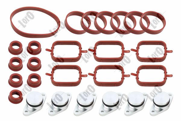 ABAKUS Pakningssæt, indsugningsmanifold 12302003 for BMW