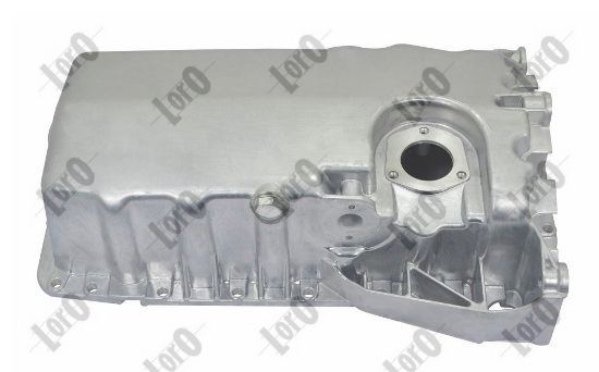 ABAKUS Bundkar 10000057 for VW