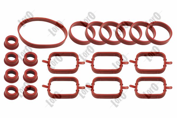 ABAKUS Pakningssæt, indsugningsmanifold 12302007 for BMW
