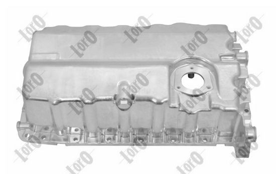ABAKUS Bundkar 10000030 for VW VAG